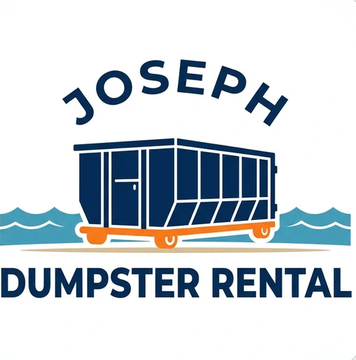 Joseph Dumpster Rental logo